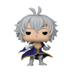 Funko Pop! Seven Deadly Sins - Estarossa 1500