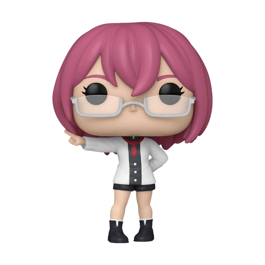 Funko Pop! Seven Deadly Sins - Gowther 1498
