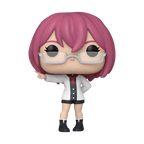 Funko Pop! Seven Deadly Sins - Gowther 1498