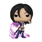 Funko Pop! Seven Deadly Sins - Merlin 1499