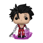 Funko Pop! Seven Deadly Sins - Zeldris 1501