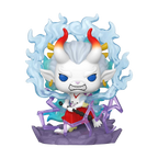 Funko Pop! Deluxe One Piece - Yamato Man-Beast 1596