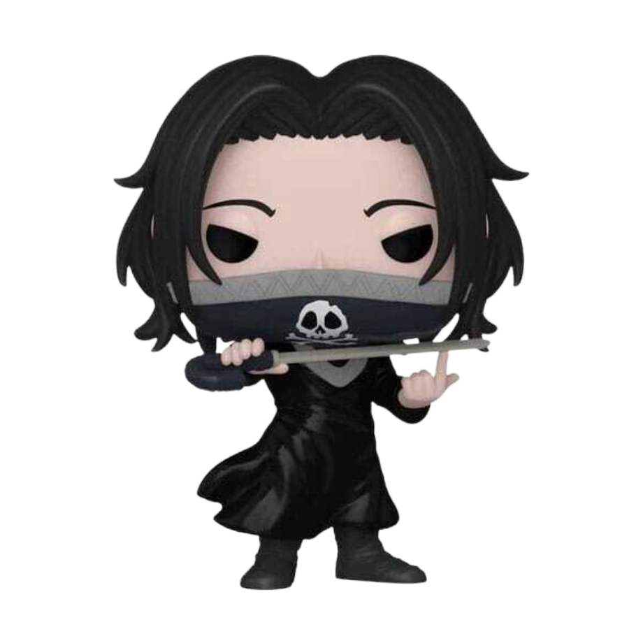 Funko Pop! Hunter x Hunter - Feitan 1566