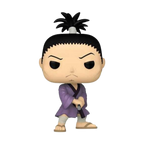 Funko Pop! Hunter x Hunter - Nobunaga 1568