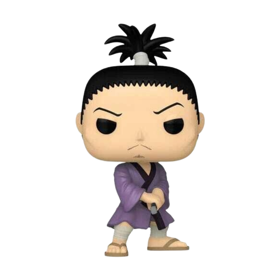 Funko Pop! Hunter x Hunter - Nobunaga 1568