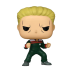 Funko Pop! Hunter x Hunter - Phinks 1569