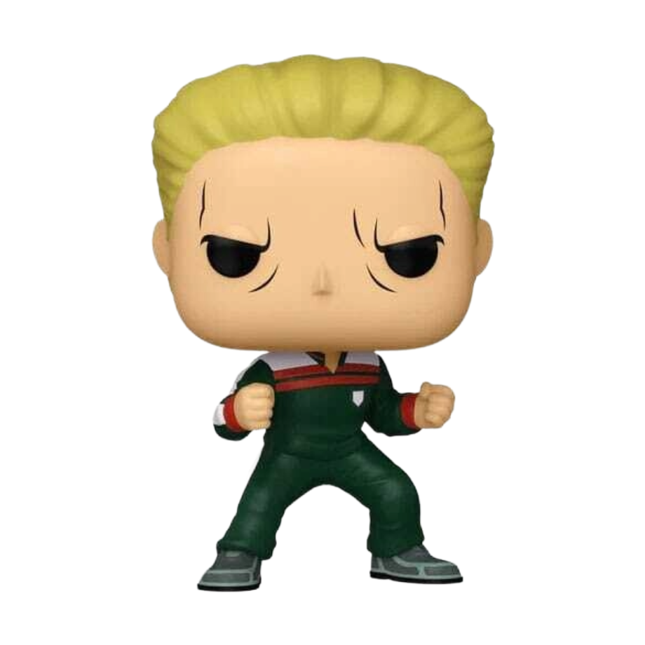 Funko Pop! Hunter x Hunter - Phinks 1569