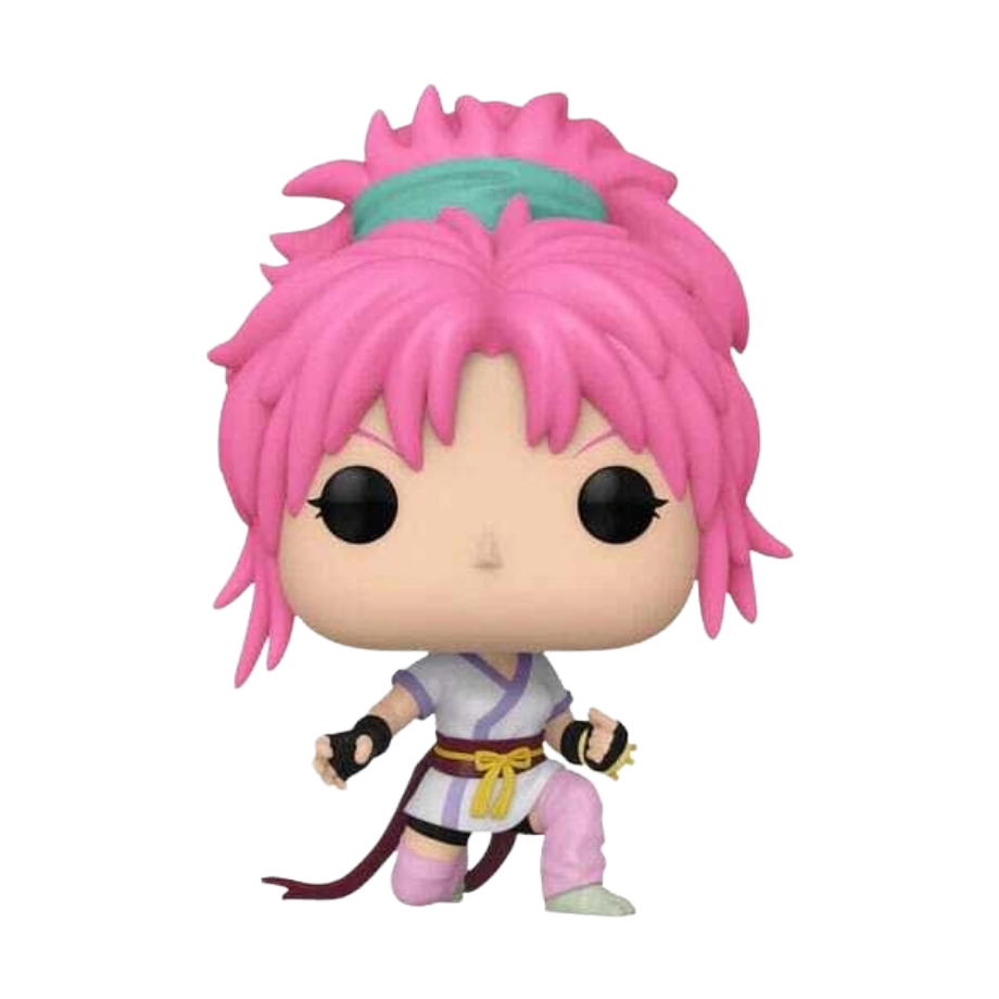 Funko Pop! Hunter x Hunter - Machi Komacine 1567