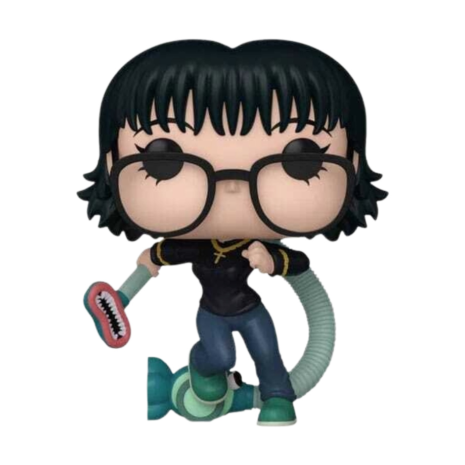 Funko Pop! Hunter x Hunter - Shizuku w/Blinky 1564