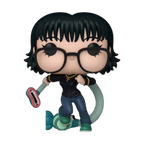 Funko Pop! Hunter x Hunter - Shizuku w/Blinky 1564