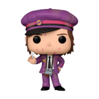 Funko Pop! Harry Potter - Stan Shunpike 170
