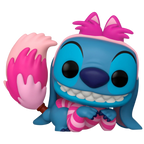 Funko Pop! Disney - Stitch as Cheshire Cat 1460