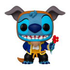 Funko Pop! Disney - Stitch as Beast 1459