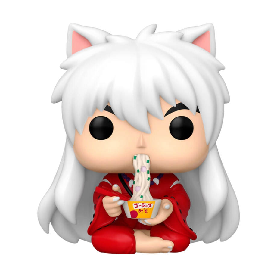 Funko Pop! Inuyasha - Inuyasha 1590