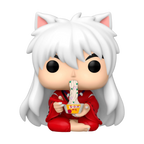 Funko Pop! Inuyasha - Inuyasha 1590