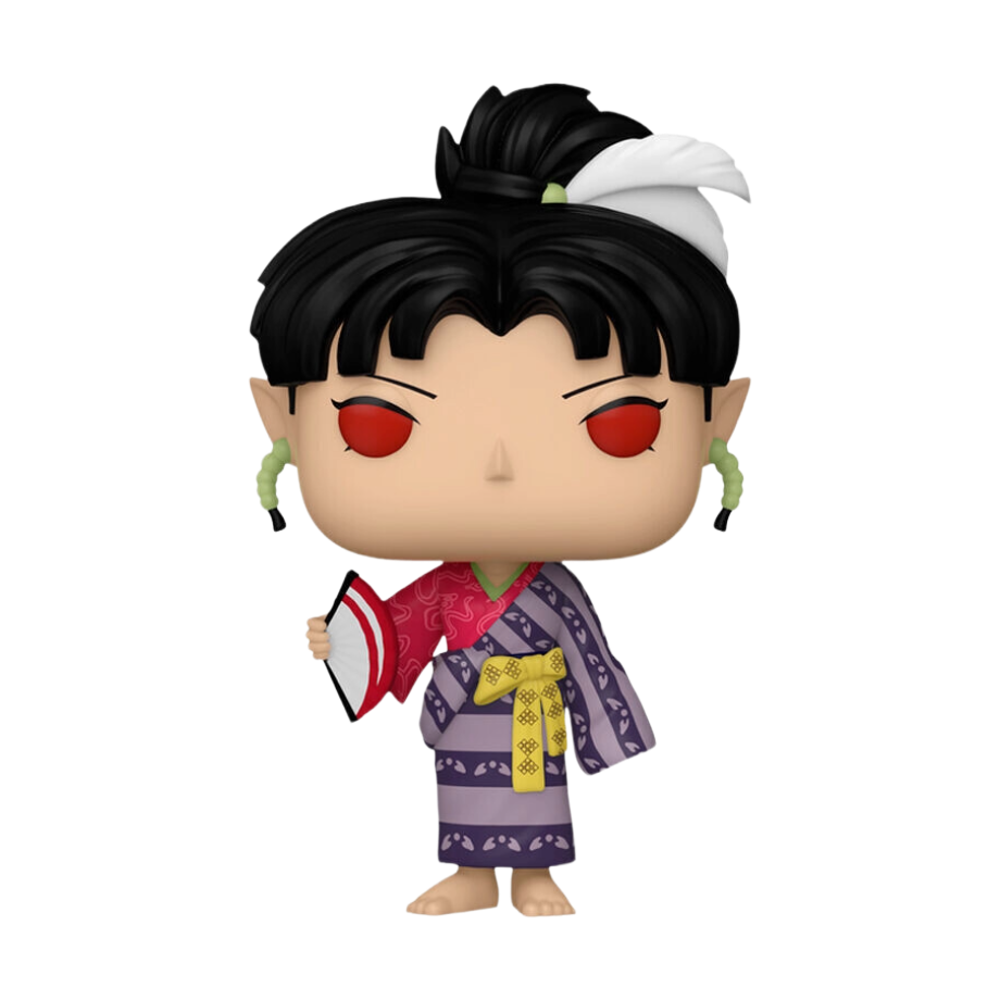 Funko Pop! Inuyasha - Kagura 1593
