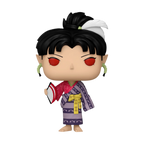 Funko Pop! Inuyasha - Kagura 1593
