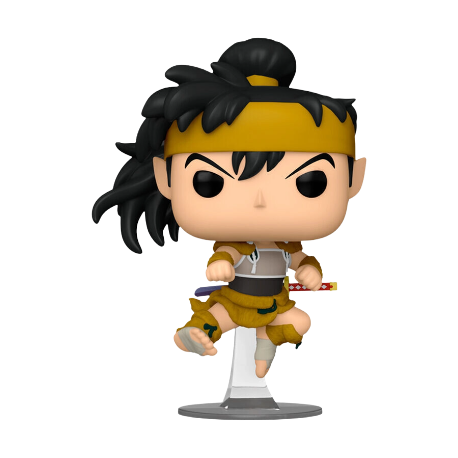 Funko Pop! Inuyasha - Koga 1591