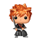 Funko Pop! Bleach -Ichigo Kurosaki 1610 *Chance auf Chase*