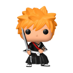 Funko Pop! Bleach -Ichigo Kurosaki 1610 *Chance auf Chase*