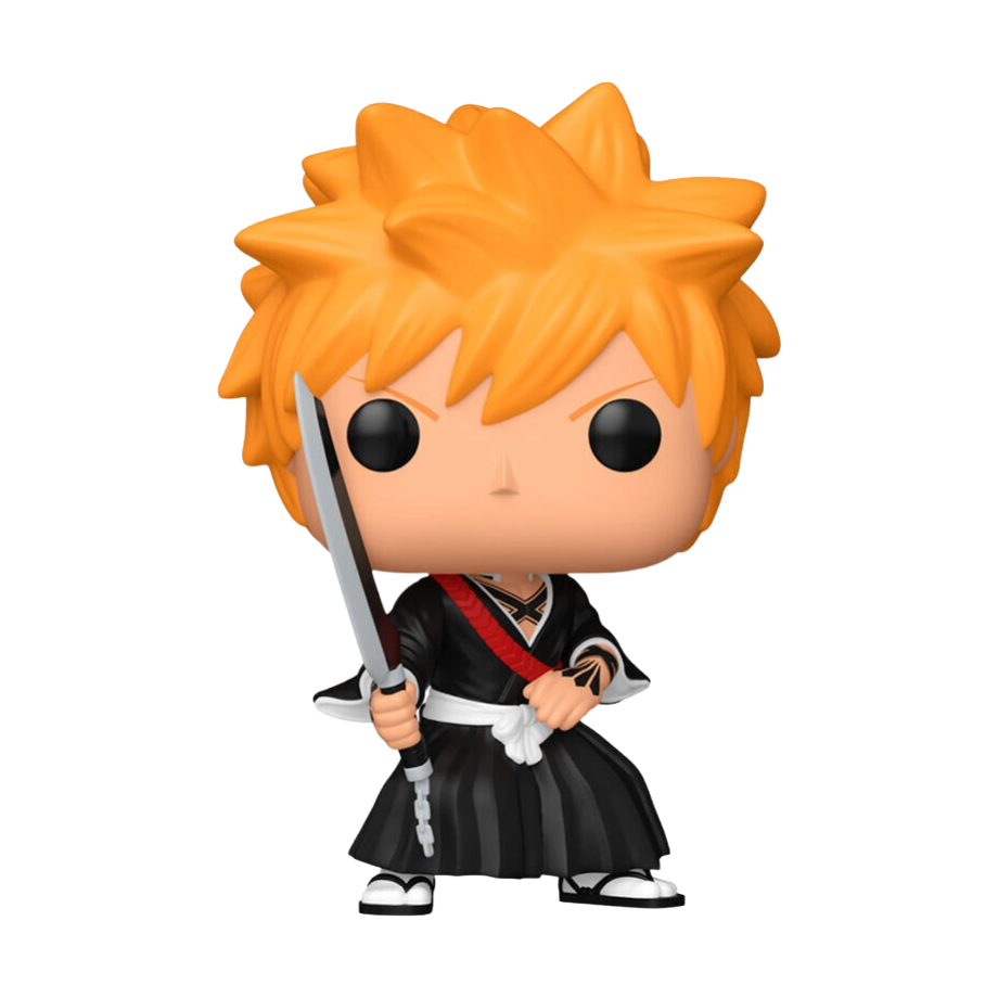 Funko Pop! Bleach -Ichigo Kurosaki 1610 *Chance auf Chase*