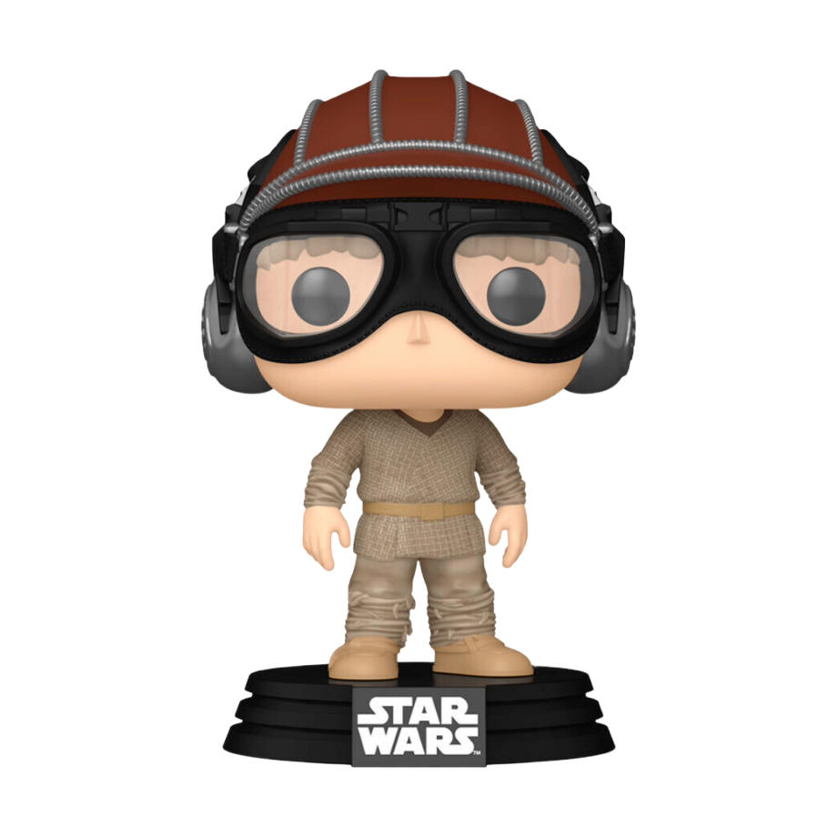 Funko Pop! Star Wars - Anakin Skywalker 698