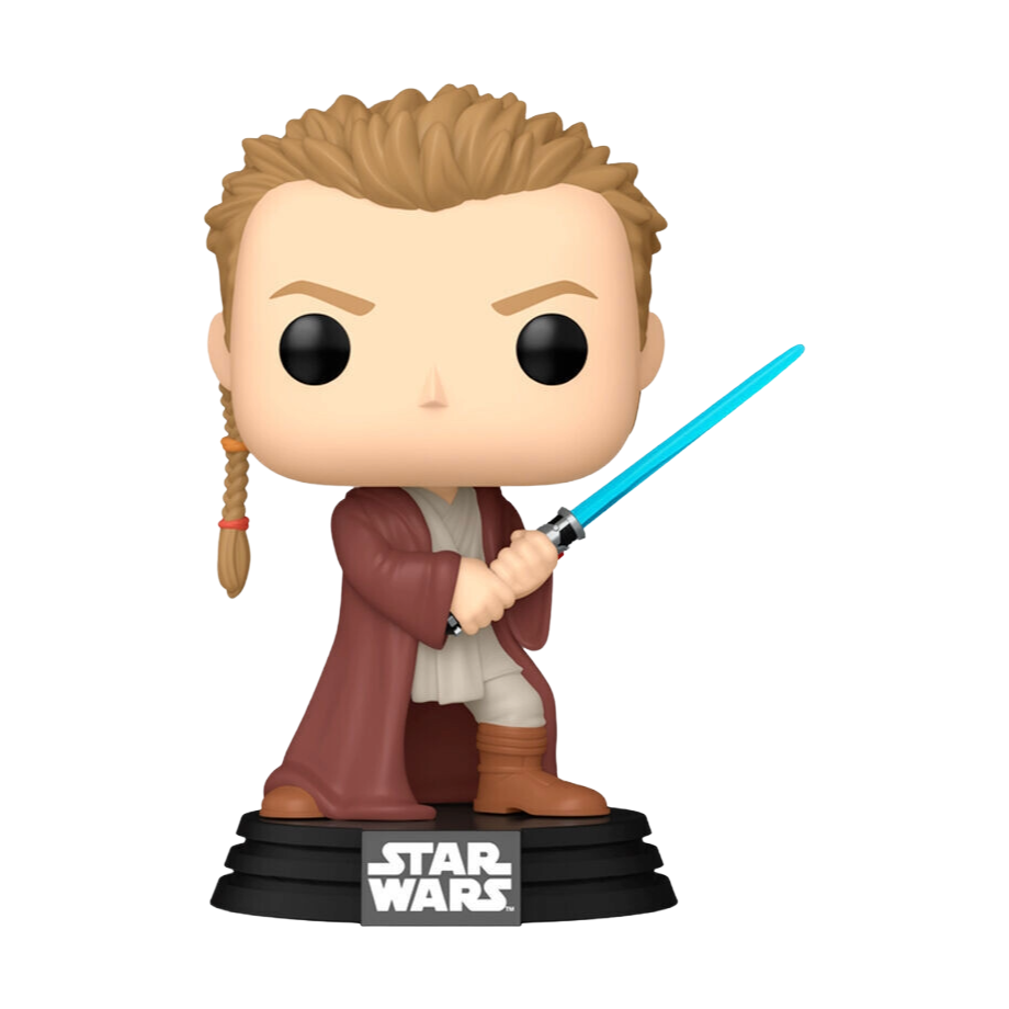 Funko Pop! Star Wars - Obi-Wan Kenobi 699
