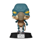 Funko Pop! Star Wars - Watto 702