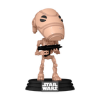 Funko Pop! Star Wars - Battle Droid 703
