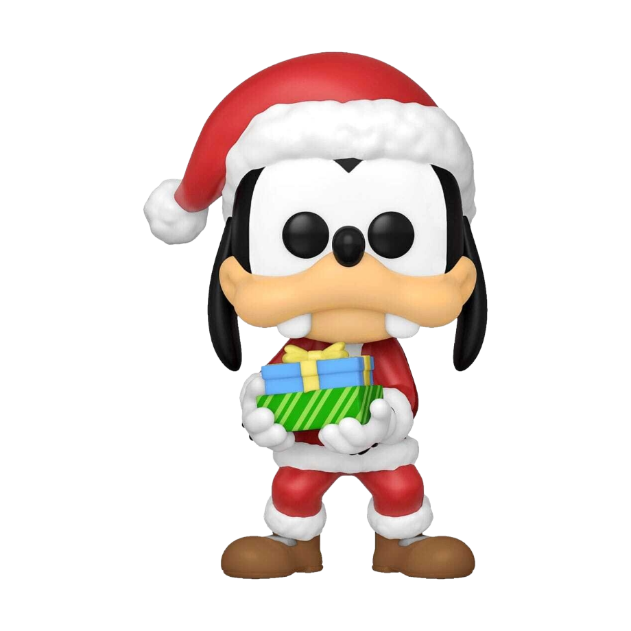 Funko Pop! Disney - Holiday 2022 Goofy 1226
