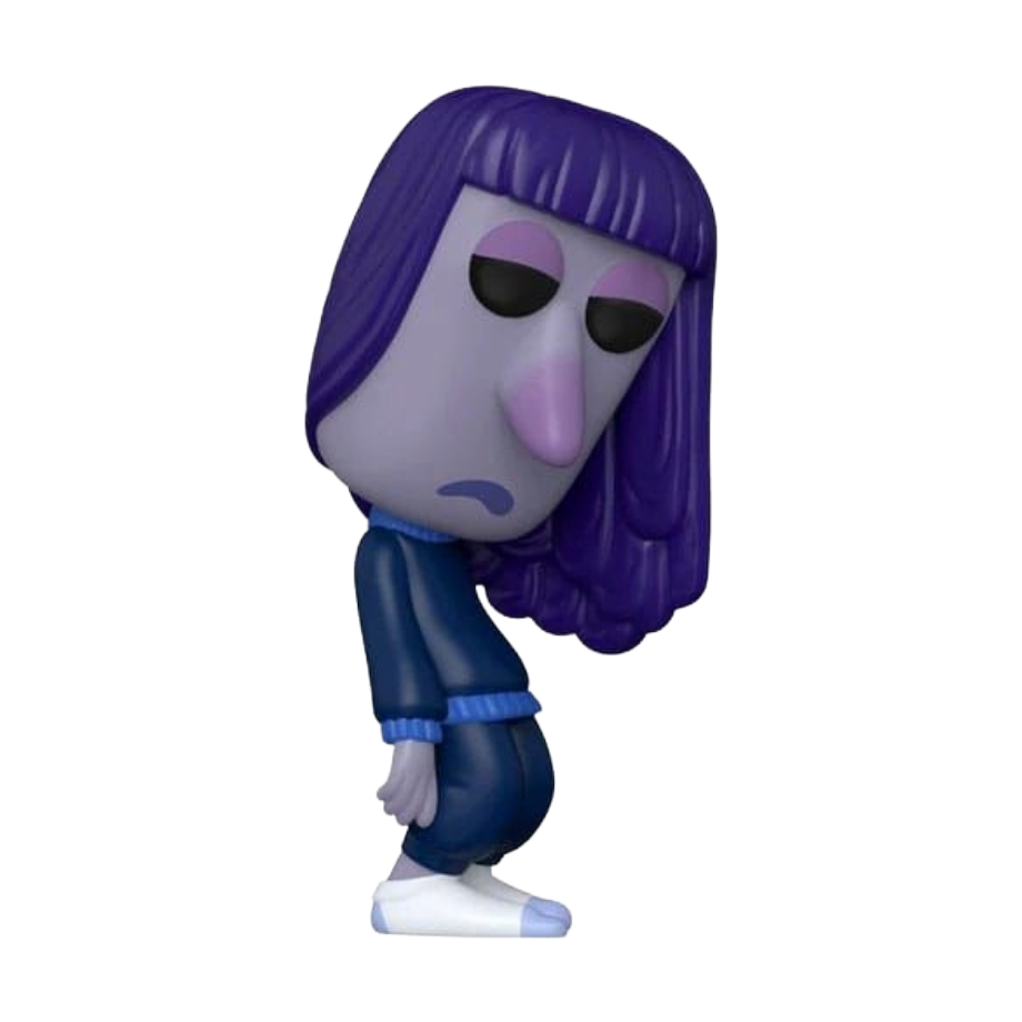 Funko Pop! Disney Alles steht Kopf 2 - Ennui 1448