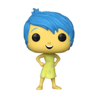 Funko Pop! Disney Alles steht Kopf 2 - Joy 1451