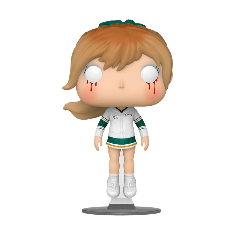 Funko Pop! Stranger Things - Chrissy 1538