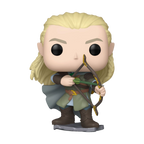 Funko Pop! Herr der Ringe - Legolas Grennleaf 1577