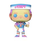 Funko Pop! Stranger Things - Scoops Ahoy Steve 1545