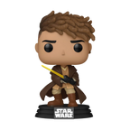 Funko Pop! Star Wars Acolyte - Yord Fandar 724