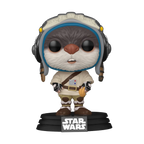 Funko Pop! Star Wars Acolyte - Bazil 726