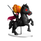 Funko Pop! Rides Deluxe The Adventure of Ichabod And Mr. Toad - Headless Horseman 1497