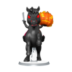 Funko Pop! Rides Deluxe The Adventure of Ichabod And Mr. Toad - Headless Horseman 1497