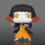 Funko Pop! Demon Slayer - Susamaru 1409 *Chance auf Chase*