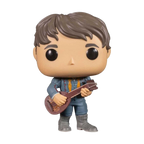 Funko Pop! The Witcher - Jaskier (Blue Outfit) 1195 *Special Edition*