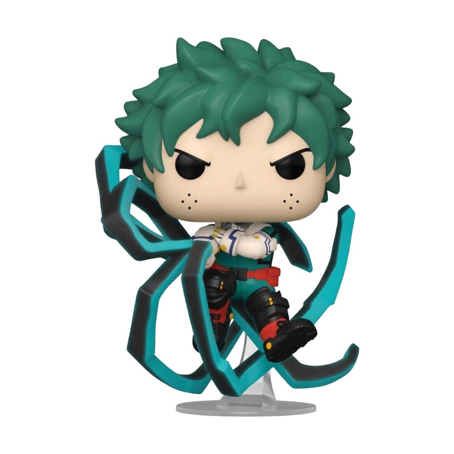 Funko Pop! My Hero Academia - Izuku Midoriya 1347