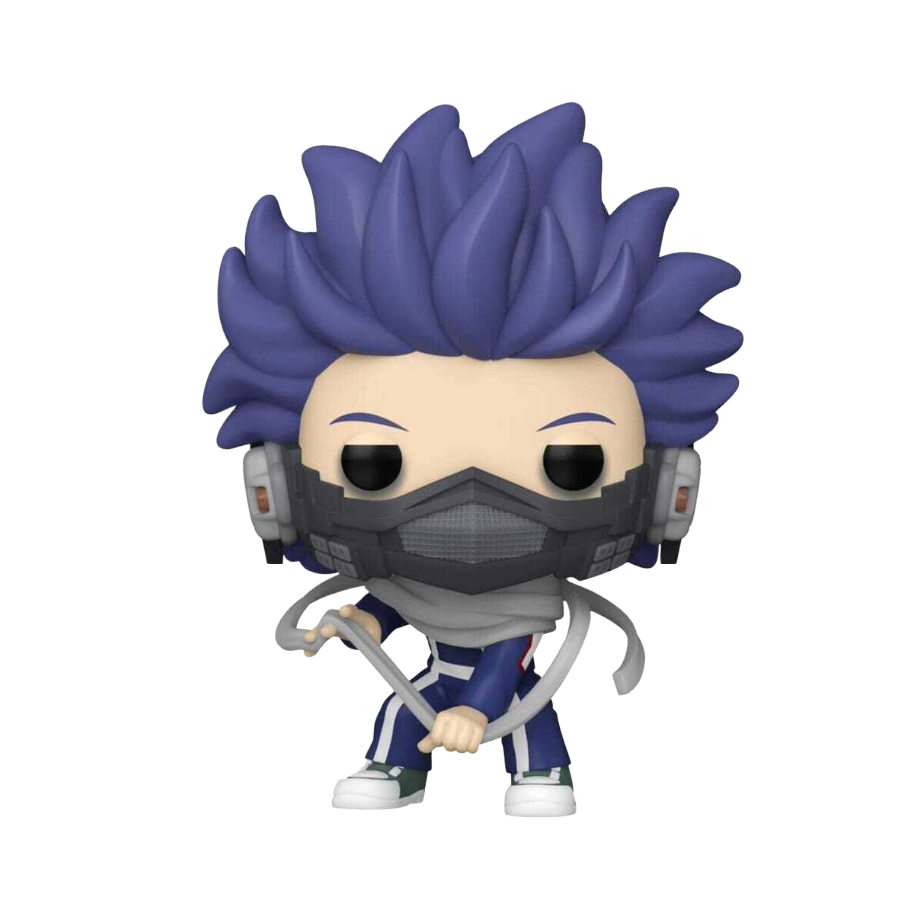 Funko Pop! My Hero Academia - Hitoshi Shinso 1353 *Chance auf Chase*