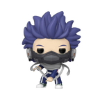 Funko Pop! My Hero Academia - Hitoshi Shinso 1353 *Chance auf Chase*
