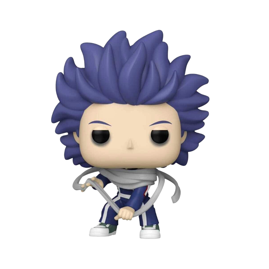 Funko Pop! My Hero Academia - Hitoshi Shinso 1353 *Chance auf Chase*
