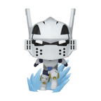 Funko Pop! My Hero Academia - Tenya (RBurst) 1349