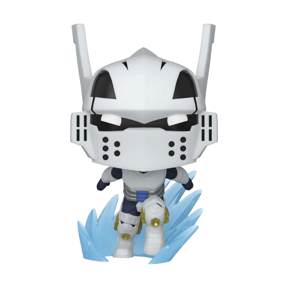 Funko Pop! My Hero Academia - Tenya (RBurst) 1349