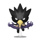 Funko Pop! My Hero Academia - Fumikage Tokoyami 1351