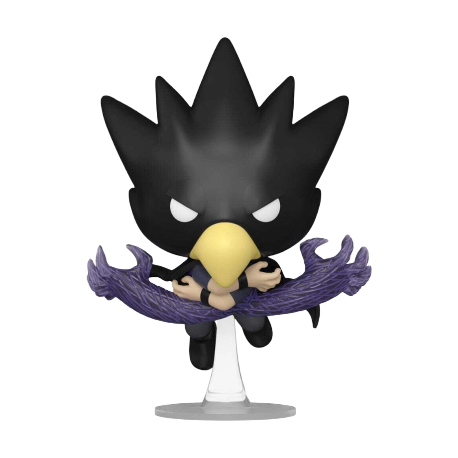 Funko Pop! My Hero Academia - Fumikage Tokoyami 1351