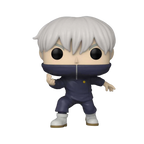 Funko Pop! Jujutsu Kaisen - Toge Inumaki 1375 *Chance auf Chase*